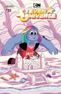 Steven Universe #35 CVR A Pena