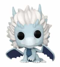 Funko Pop Dragon Prince Azymondias