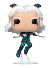 Funko Pop Dragon Prince Rayla