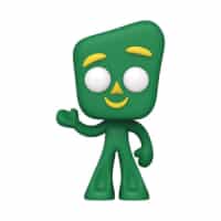 Funko Pop Gumby