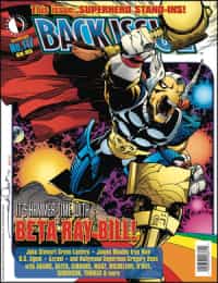 Back Issue #117