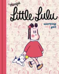 Little Lulu HC Working Girl