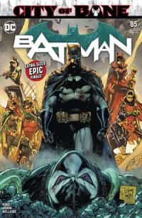 Batman #85 CVR A