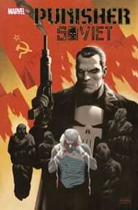 Punisher Soviet #3