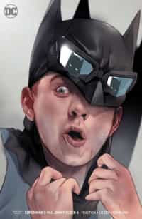 Supermans Pal Jimmy Olsen #6 CVR B