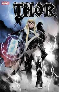 Thor #1 Variant Coipel Premiere