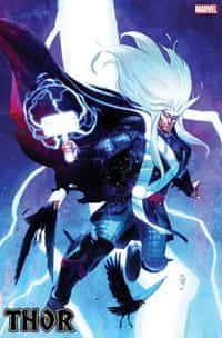 Thor #1 Variant Klein Party