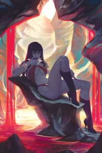 Vampirella #6 Variant Hetrick Virgin Bonus