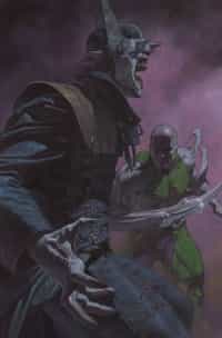 Year of the Villain Hell Arisen #1 CVR B