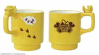 Final Fantasy Mug Chocobo