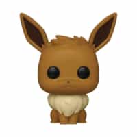 Funko Pop Pokemon Eevee