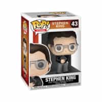 Funko Pop Stephen King