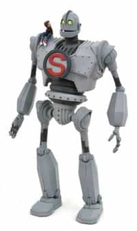 Iron Giant Select AF