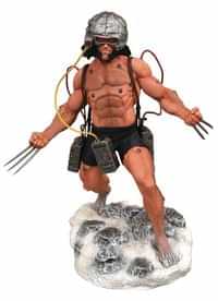 Marvel Gallery PVC Statue Weapon X