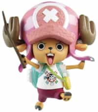 One Piece Stampede Ichiban Figure Tony Tony Chopper