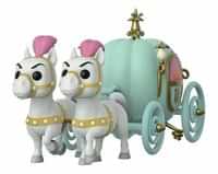 Funko Pop Disney Cinderella Cinderellas Carriage