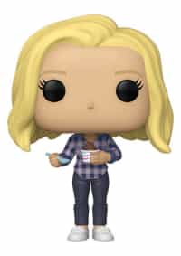 Funko Pop the Good Place Eleanor Shellstrop
