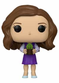 Funko Pop the Good Place Janet