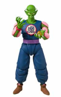 Dragonball SHFiguarts AF Piccolo Daimao