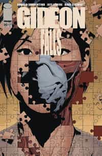 Gideon Falls #20 CVR A Sorrentino