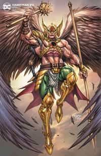 Hawkman #20 CVR B