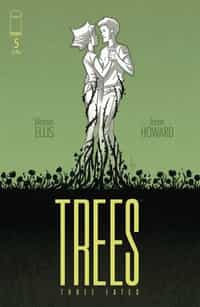 Trees Three Fates #5