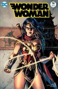 Wonder Woman #750 CVR I 2010s Var Ed