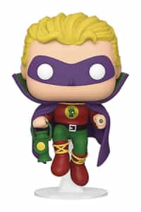 Funko Pop DC Comics Alan Scott Green Lantern Specialty Series