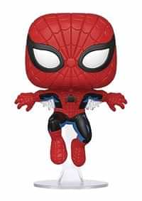 Funko Pop Marvel 80th First Appearance Spider-Man