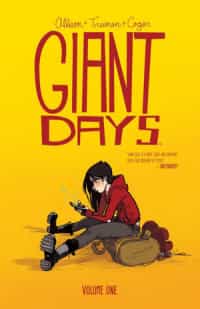 Giant Days TP V1