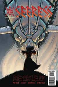 Seeress Reckless One-shot