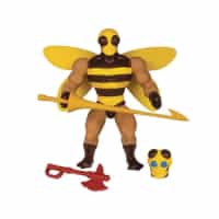 Motu 5.5inch Vintage AF Buzz-Off