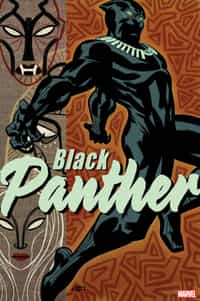 Black Panther #20 Variant Michael Cho