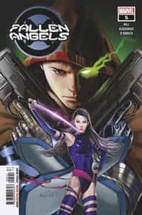Fallen Angels #5