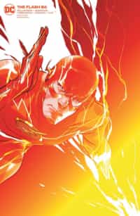 Flash #86 CVR B Card Stock