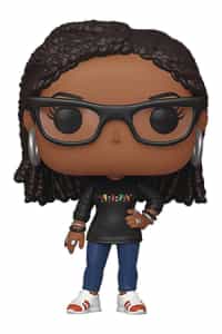 Funko Pop Directors Ava Duvernay