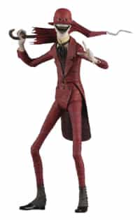 Conjuring Universe 7inch Ultimate AF Crooked Man