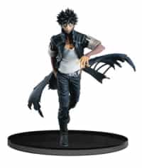 My Hero Academia Banpresto World Colosseum Figure Dabi