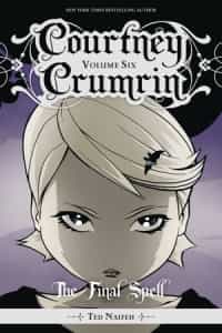 Courtney Crumrin TP The Final Spell