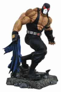 DC Gallery PVC Figure Bane Comic Version