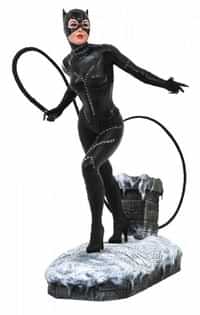 DC Gallery PVC Figure Batman Returns Catwoman