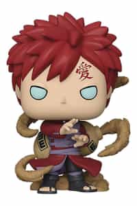 Funko Pop Naruto Gaara