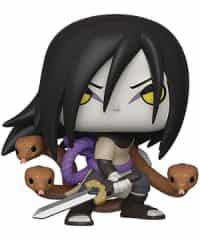 Funko Pop Naruto Orochimaru