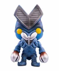 Funko Pop Ultraman Alien Baltan