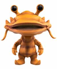 Funko Pop Ultraman Kanegon