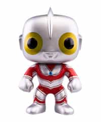 Funko Pop Ultraman Ultraman Jack