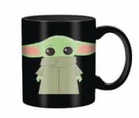 Star Wars Mug Mandalorian the Child Standing