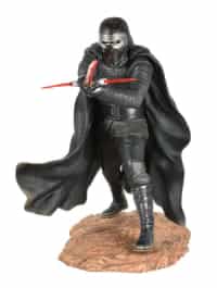 Star Wars Premiere Statue Episode 9 Kylo Ren