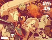 East of West #45