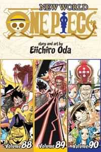 One Piece GN 3-in-1 Edition V30